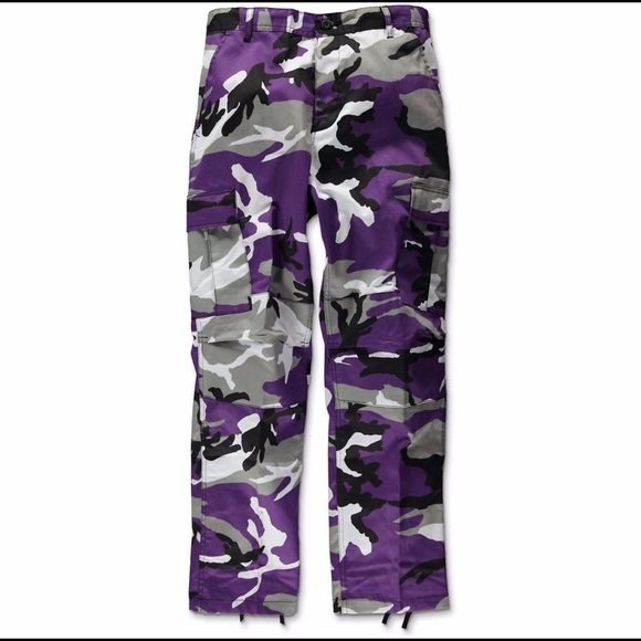 Authentic Rotcho pants - Picture 1 of 6